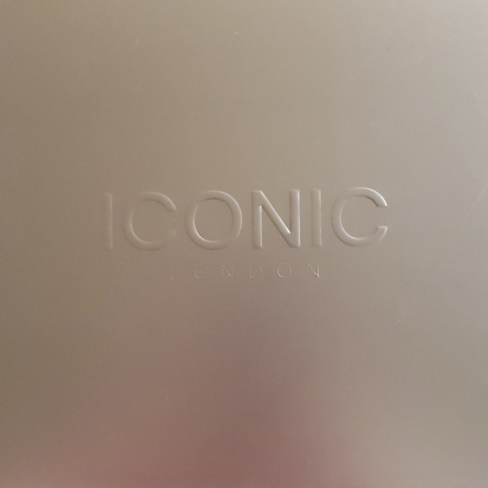 Iconic london pallete